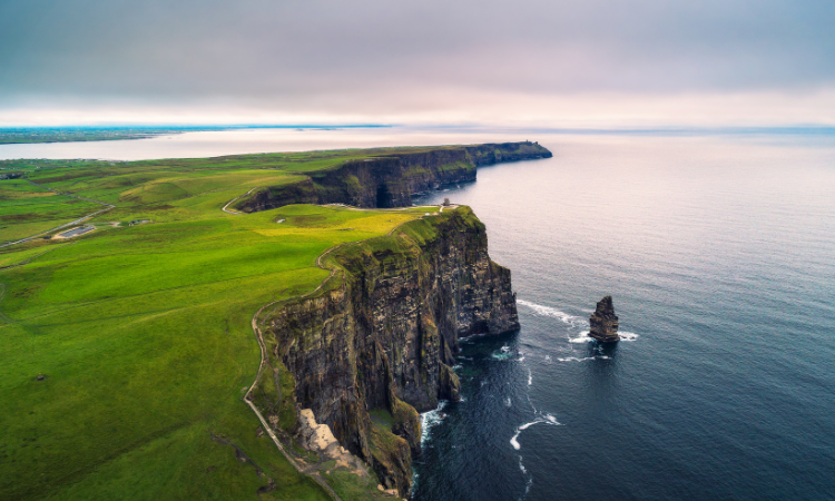 Cliffs of Moher