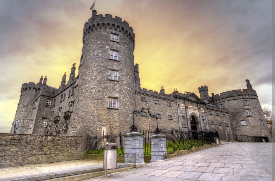 Kilkenny Castle