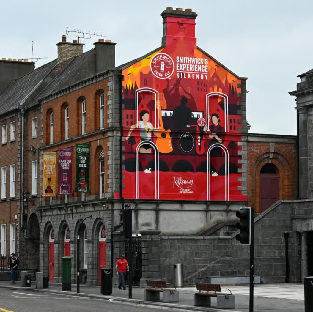 Kilkenny Castle