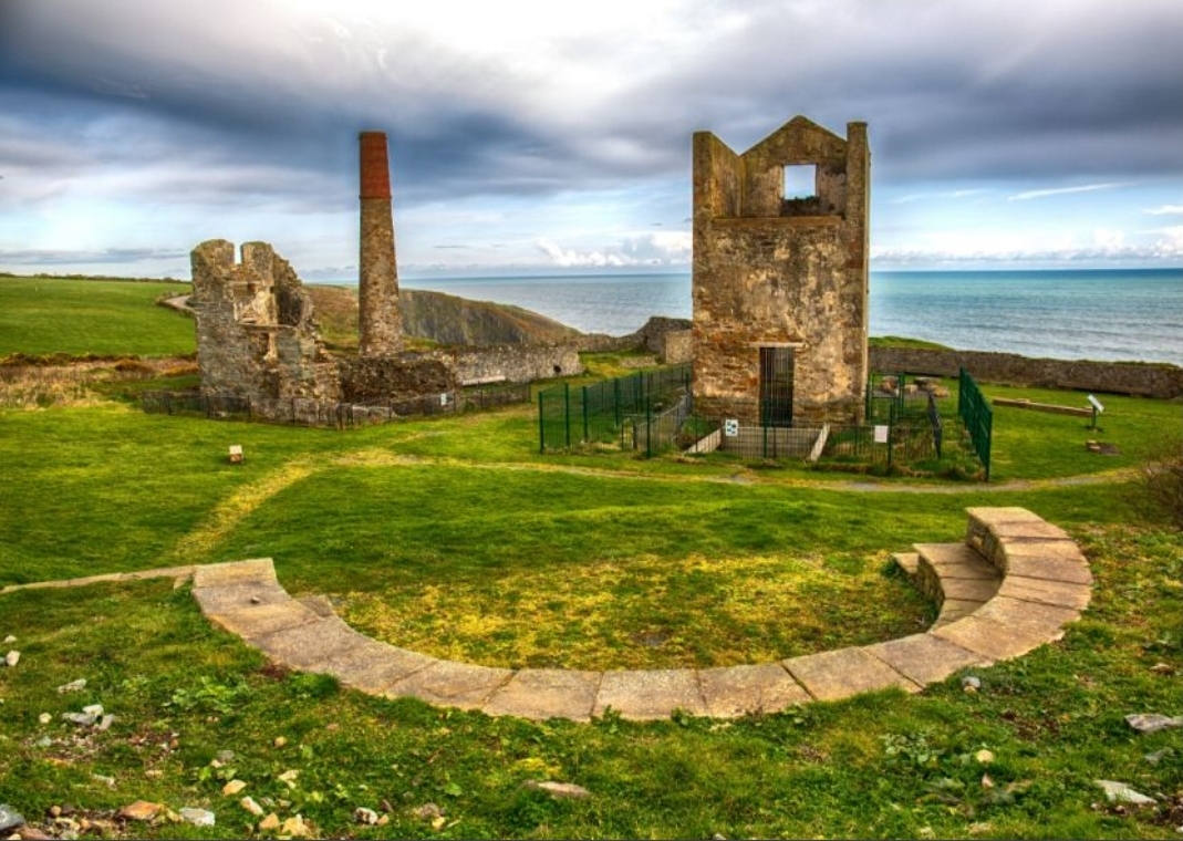 Copper Coast