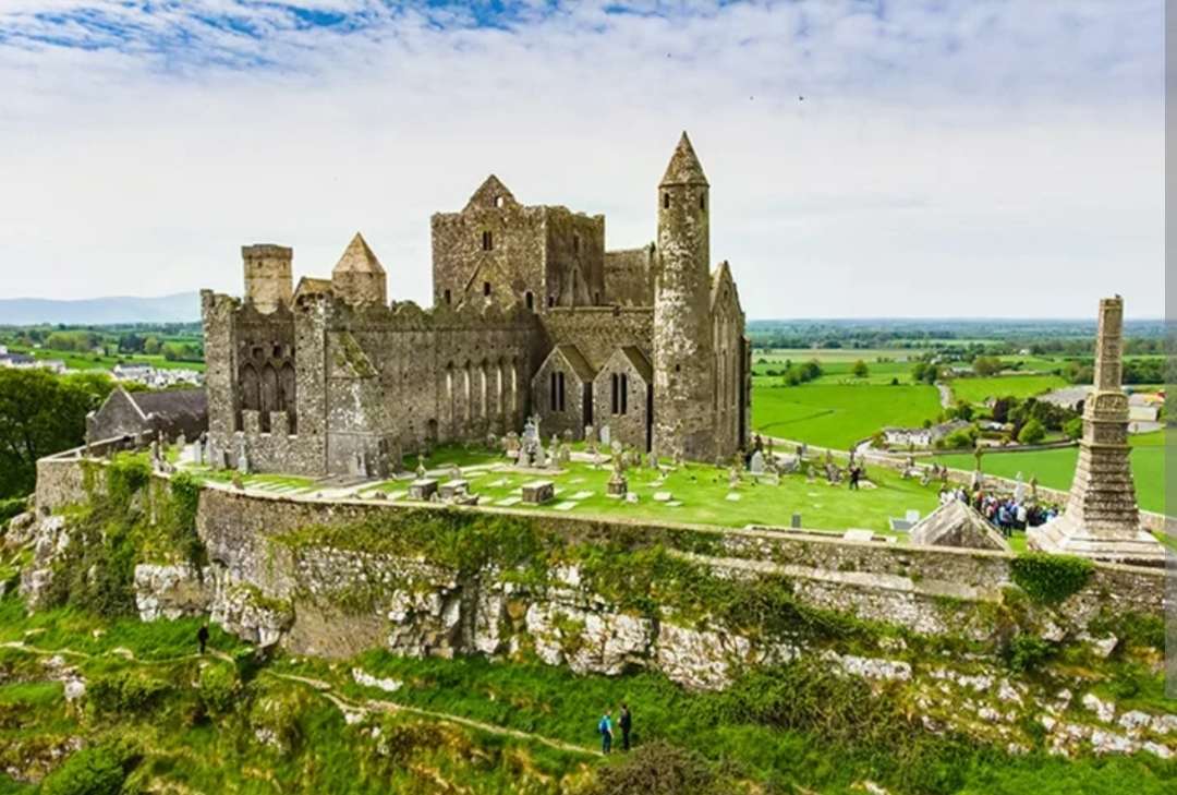 Rock of Cashel
