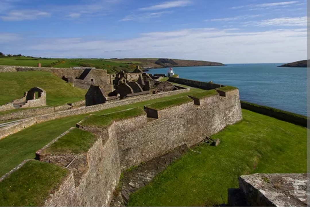 Charles Fort