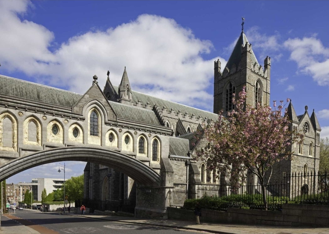 Christ Church Cathedral